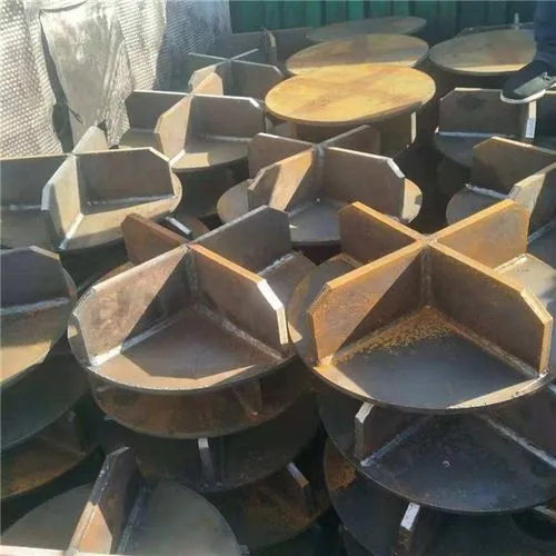 河源桩尖的作用