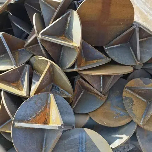 河源桩尖的安装流程是什么？